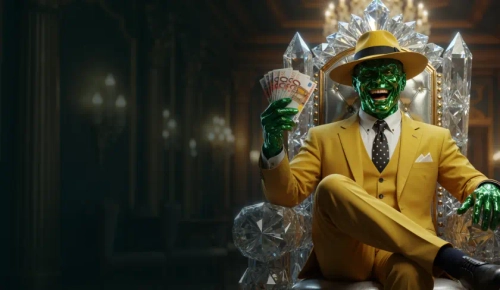 LuckyGem Willkommensbonus Banner