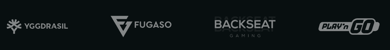 Providers im LuckyGem Casino